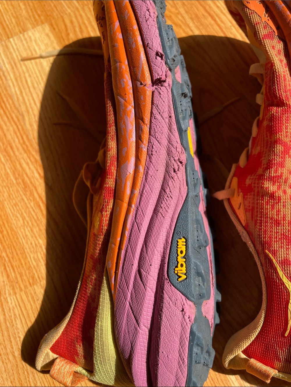Hoka Speedgoat 6 - Picture 10 of 10
